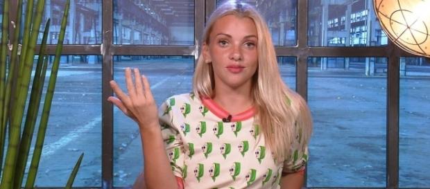 Evelyn hat über Dominik geplaudert ... - promiflash.de Evelyn hat über Dominik geplaudert ... - promiflash.de