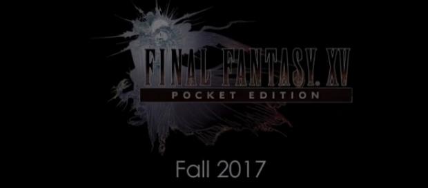"Final Fantasy" fans will soon be able to play "FFXV" on their mobile devices -- Final Fantasy XV/YouTube "Final Fantasy" fans will soon be able to play "FFXV" on their mobile devices -- Final Fantasy XV/YouTube
