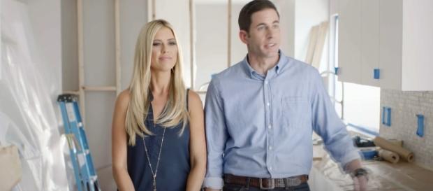 'Flip or Flop' starsChristina and Tarek El Moussa / Photo via HGTV Arabia , YouTube 'Flip or Flop' starsChristina and Tarek El Moussa / Photo via HGTV Arabia , YouTube
