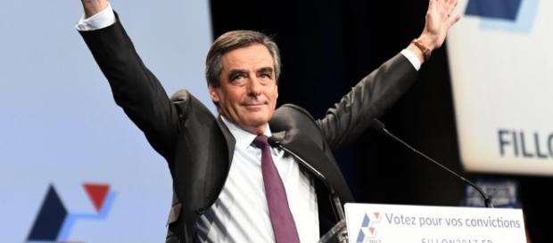 François Fillon dit aurevoir à la politique François Fillon dit aurevoir à la politique