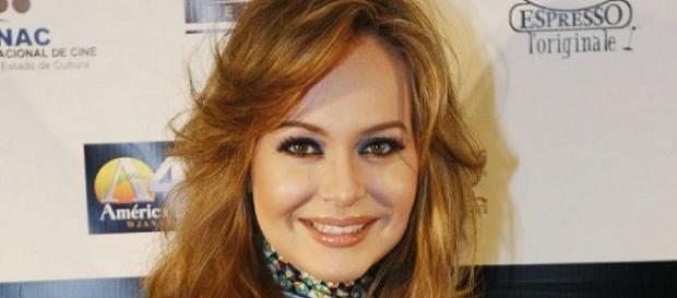 Gabriela Spanic fala de sonhos e homem ideal. Gabriela Spanic fala de sonhos e homem ideal.