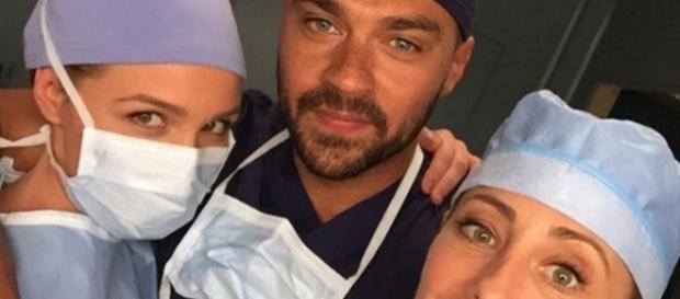 Grey's Anatomy, anticipazioni 14 stagione Grey's Anatomy, anticipazioni 14 stagione