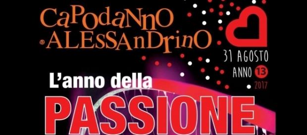 Il Capodanno Alessandrino è giunto alla tredicesima edizione Il Capodanno Alessandrino è giunto alla tredicesima edizione