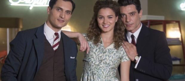 Il Paradiso delle Signore 2: Tutte nel news sulla serie in arrivo ... - talkylife.it Il Paradiso delle Signore 2: Tutte nel news sulla serie in arrivo ... - talkylife.it