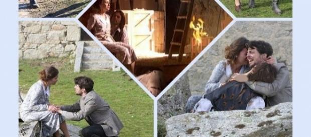 Il Segreto de Los Manantiales: la storia d'amore di Camila Il Segreto de Los Manantiales: la storia d'amore di Camila