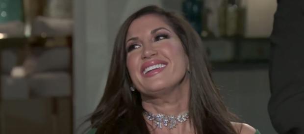 Jacqueline Laurita / Bravo YouTube Channel Jacqueline Laurita / Bravo YouTube Channel