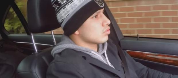 Javi Marroquin / MTV YouTube Channel Javi Marroquin / MTV YouTube Channel