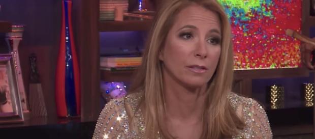 Jill Zarin / Watch What Happens Live YouTube Channel Jill Zarin / Watch What Happens Live YouTube Channel