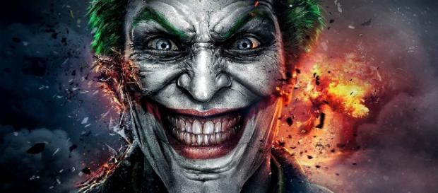 Joker - Image - Martijn De Jonge | Flickr Joker - Image - Martijn De Jonge | Flickr