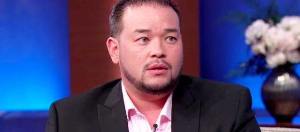 Jon Gosselin from a screenshot Jon Gosselin from a screenshot