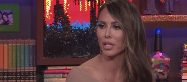 Kelly Dodd / Watch What Happens Live Youtube Channel Kelly Dodd / Watch What Happens Live Youtube Channel