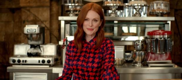 Kingsman: The Golden Circle | "Fear The Golden Circle" TV Commercial | 20th Century FOX - 20th Century Fox via Youtube Kingsman: The Golden Circle | "Fear The Golden Circle" TV Commercial | 20th Century FOX - 20th Century Fox via Youtube