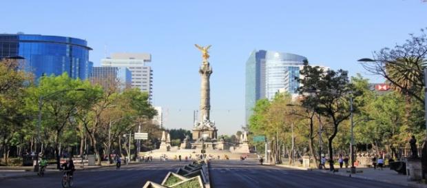 La CDMX es vista como botín para los aspirantes de Morena La CDMX es vista como botín para los aspirantes de Morena