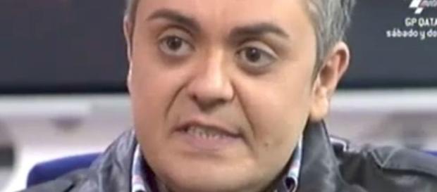 La emotiva "declaración de amor" de Diego Campanario a su hermana ... - diezminutos.es La emotiva "declaración de amor" de Diego Campanario a su hermana ... - diezminutos.es