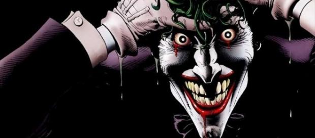 La película sobre los orígenes de El Joker podría contar con Martin Scorsese La película sobre los orígenes de El Joker podría contar con Martin Scorsese