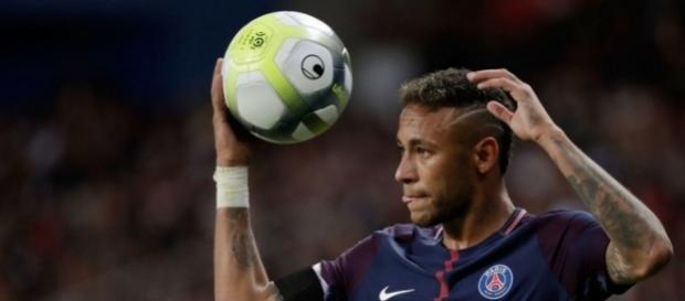 Le Barça porte plainte contre Neymar, le PSG répond ! Le Barça porte plainte contre Neymar, le PSG répond !