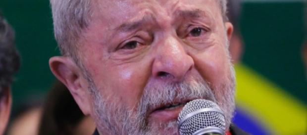 Lula será julgado pelo Tribunal Regional Federal (TRF4) Lula será julgado pelo Tribunal Regional Federal (TRF4)