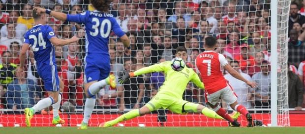 Manchester, Chelsea, Arsenal, Liverpool : La Premier League ... - eurosport.fr Manchester, Chelsea, Arsenal, Liverpool : La Premier League ... - eurosport.fr
