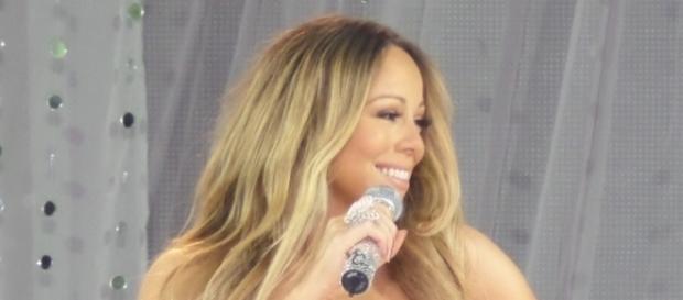 Mariah Carey lauded for opening up about her personal issues. (Wikimedia/SKS2K6) Mariah Carey lauded for opening up about her personal issues. (Wikimedia/SKS2K6)