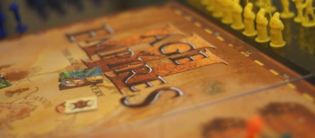 Microsoft announces 'Age of Empires 4' / Photo via Kumar Jhuremalani, Flickr Microsoft announces 'Age of Empires 4' / Photo via Kumar Jhuremalani, Flickr
