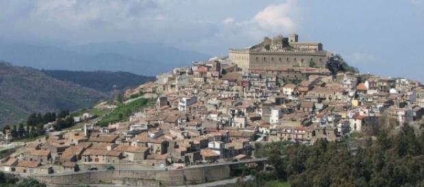 Montalbano Elicona sede del Centro Studi Cristiani Vegetariani Montalbano Elicona sede del Centro Studi Cristiani Vegetariani