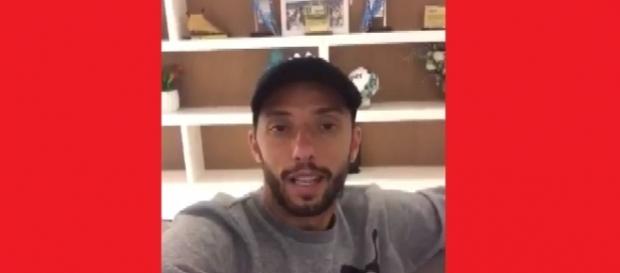 Nenê - Camisa 10 do Vasco da Gama Nenê - Camisa 10 do Vasco da Gama