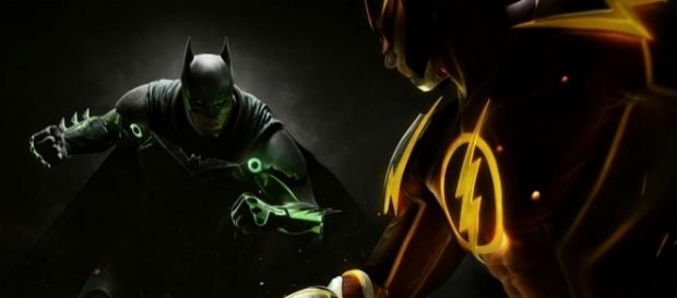 NetherRealm Studios hit it big when they began adding stories to their fighting games - BagoGames (Flickr) NetherRealm Studios hit it big when they began adding stories to their fighting games - BagoGames (Flickr)