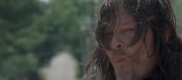 Norman Reedus talks about Daryl Dixon’s death scene in ‘The Walking Dead’ (We Got this Covered / YouTube) Norman Reedus talks about Daryl Dixon’s death scene in ‘The Walking Dead’ (We Got this Covered / YouTube)