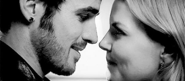 Once Upon a Time, Hook sem Emma Once Upon a Time, Hook sem Emma
