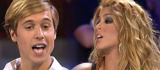 Oriana, a Abraham: "Has dicho que las que venimos a la televisión ... - telecinco.es Oriana, a Abraham: "Has dicho que las que venimos a la televisión ... - telecinco.es