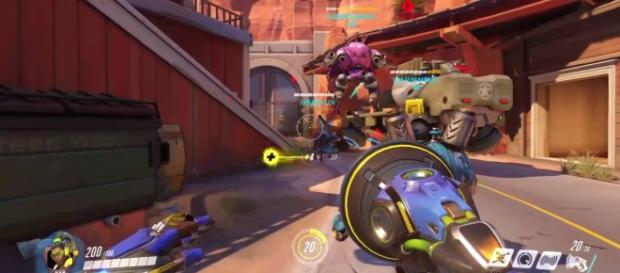 'Overwatch' is getting some changes for Season 6. (image source: YouTube/Coolpanda 2) 'Overwatch' is getting some changes for Season 6. (image source: YouTube/Coolpanda 2)