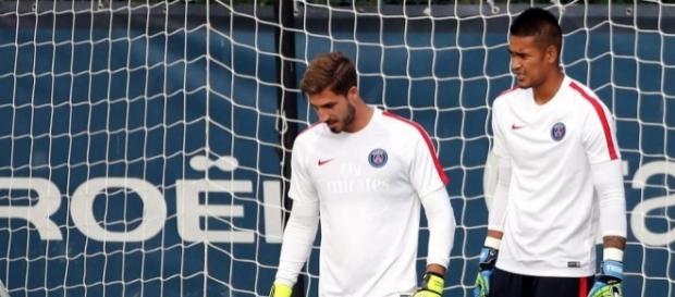 PSG mercato : Paris a trouvé son gardien de but! PSG mercato : Paris a trouvé son gardien de but!