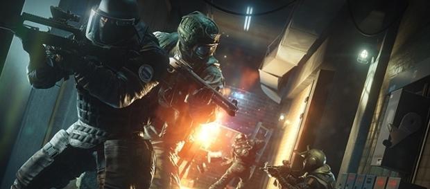 "Rainbow Six Siege" is set to receive another expansion this September in the form of "Operation Blood Orchid." (Ubisoft/Gamespot) "Rainbow Six Siege" is set to receive another expansion this September in the form of "Operation Blood Orchid." (Ubisoft/Gamespot)