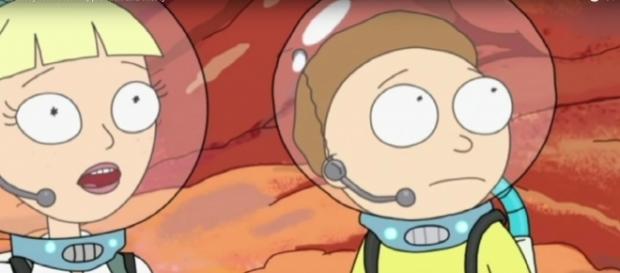 'Rick and Morty' is one of the best comedies on television. Photo courtesy: TaurusBrown via Wikimedia Commons 'Rick and Morty' is one of the best comedies on television. Photo courtesy: TaurusBrown via Wikimedia Commons