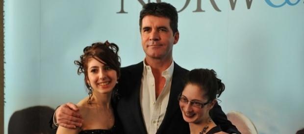 Simon Cowell / Photo via Norwood, Wikimedia Simon Cowell / Photo via Norwood, Wikimedia