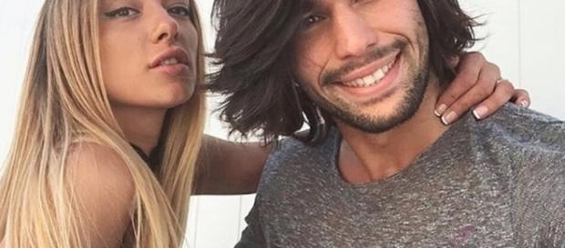 Temptation Island: "Luca Onestini e Soleil Sorgè nel cast". Ecco l ... - leggo.it Temptation Island: "Luca Onestini e Soleil Sorgè nel cast". Ecco l ... - leggo.it