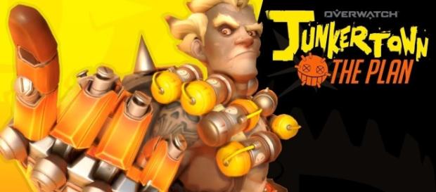 The "Overwatch" game director issued an apology to the people of Australia (via YouTube/PlayOverwatch) The "Overwatch" game director issued an apology to the people of Australia (via YouTube/PlayOverwatch)