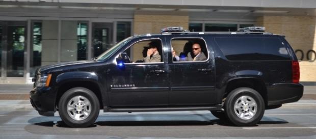 The Secret Service | credit, Stephan, flickr.com The Secret Service | credit, Stephan, flickr.com