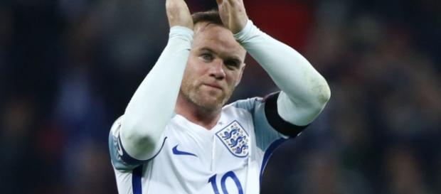 Wayne Rooney retires from England duty after rejecting call-up - sky.com Wayne Rooney retires from England duty after rejecting call-up - sky.com