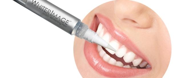 Whitening Products. Photo Source: Flickr by Whiter Image Whitening Products. Photo Source: Flickr by Whiter Image