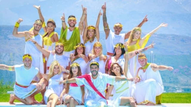 En exclusivité, voici la bande annonce officielle des Vacances des Anges 2
