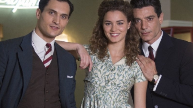 Il Paradiso delle Signore 2: Tutte nel news sulla serie in arrivo ... - talkylife.it