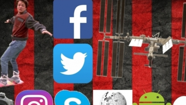 Le principali innovazioni tecnologiche nel periodo di assenza del Foggia dalla Serie B