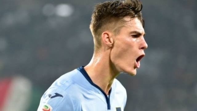 Mercato &ndash; Ferrero alleato della Roma per Schick. L'Inter deve ... - passioneinter.com