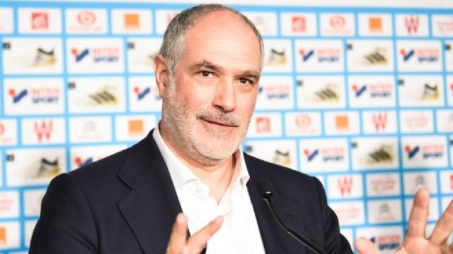OM - Une enveloppe de 100 M€ pour l'OM