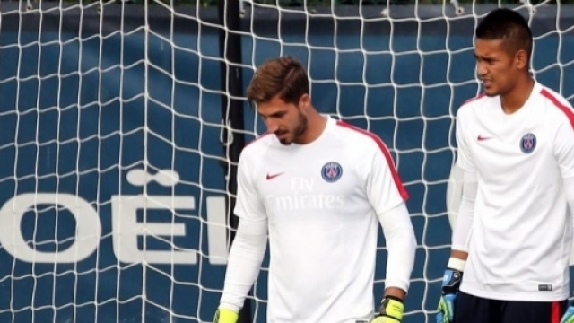 PSG mercato : Paris a trouvé son gardien de but!