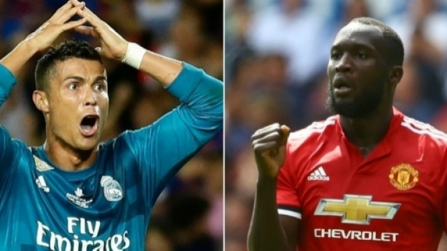 Real Madrid : Ronaldo répond à Lukaku !