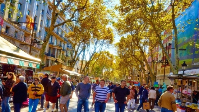 Things to do in Barcelona (FOR FREE!!!!) - Hotel Arc La Rambla - hotelarclarambla.com