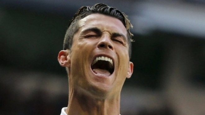 Real Madrid : Cristiano Ronaldo se fait troller !