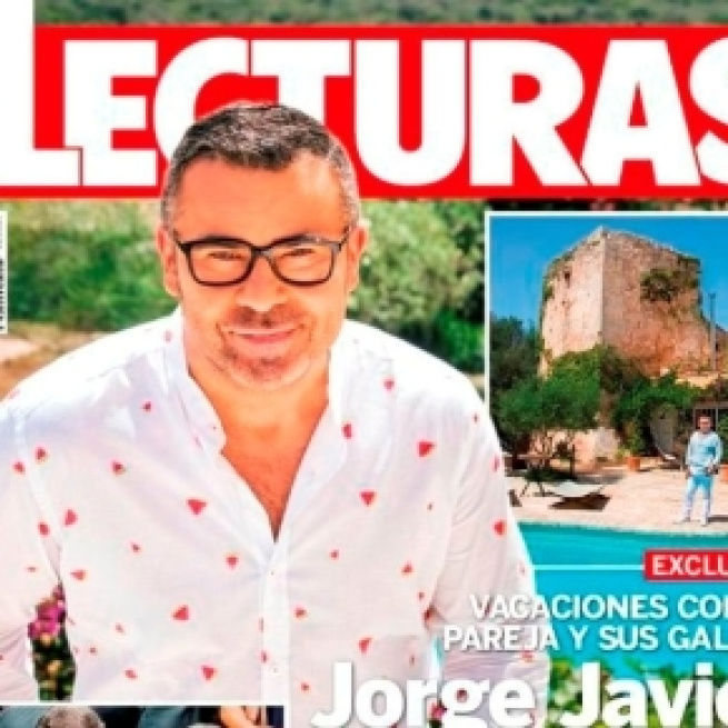 Sálvame: las vacaciones de lujo del ‘Dueño del cortijo’
